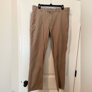 Peter Millar Men’s Khaki Pants